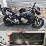 BMW S 1000 R, TÜV 07/27, Scheckheft - BMW R27