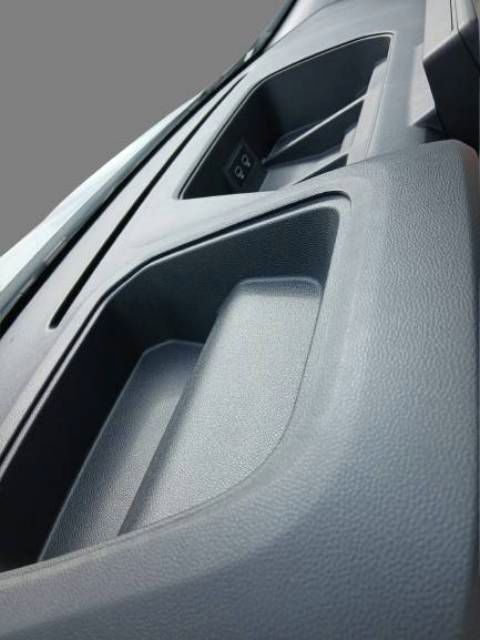 Fahrzeugabbildung Renault TRAFIC Lkw Komfort L2H1 3,1t Blue dCi 150 MY24
