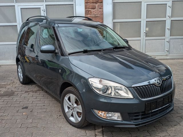 Skoda Roomster Fresh