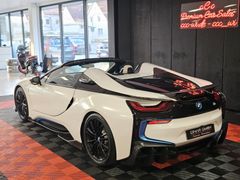 Fahrzeugabbildung BMW i8 Roadster *AERO-KIT* (H&K/CAMERA/CARBON/LASER/