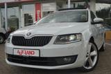 Skoda Octavia Combi 1.4 TSI DSG Bi-Xenon Navi ACC AHK - Skoda Octavia: 1.4