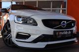 Volvo V60 KOMBI* POLESTAR* AWD* HEICO PAKET 400PS* SHD