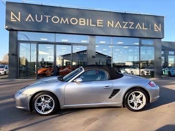 2005 Porsche BOXSTER 缩略图 17