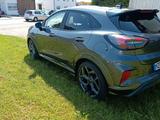 Ford Puma 1,5 l EcoBoost ST X  - Ford Puma von privat