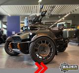 Can-Am CANYON REDROCK MY25 | 115 PS | NO RYKER SPYDER | - Offers