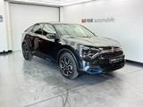 Citroën C4 e- 136 Shine 50 KWh LED CARPLAY - Citroën C4 mit Elektro-Antrieb