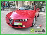 Alfa Romeo Brera 3.2 JTS V6 Q4 Sky Window - Alfa Romeo Brera aus 2006