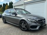 Mercedes-Benz C 43 AMG *Pano*360Grad*Multibeam* - Mercedes-Benz C 43 AMG in Bielefeld
