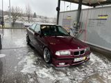 BMW E36 328i - BMW 328 aus 1995