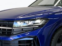 Volkswagen Touareg - Vorschau Bild 6