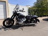 BMW R 18 classic - first edition
