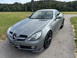 Mercedes-Benz SLK 350 Sportmotor 