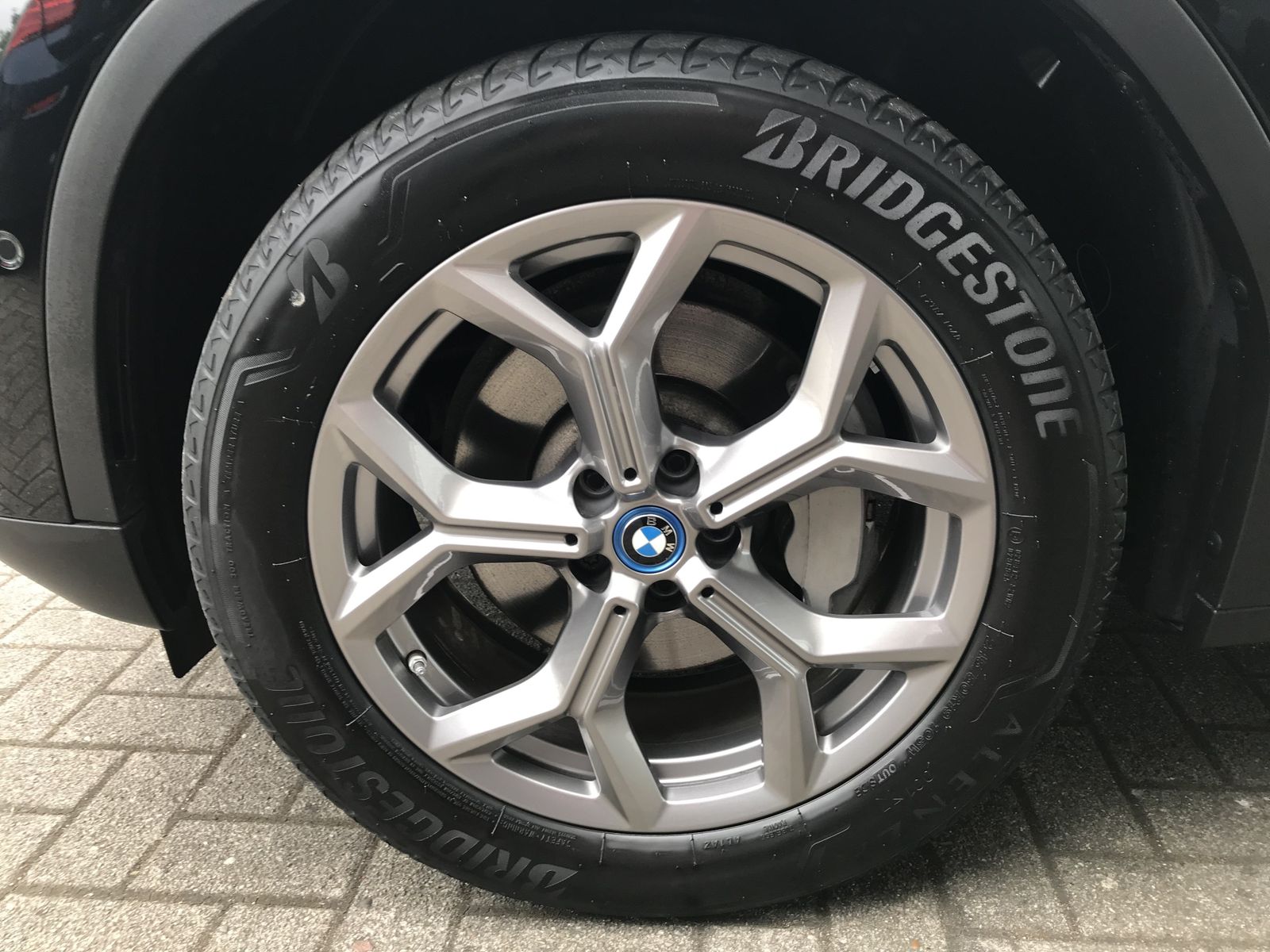 BMW X3 xDrive30e Head-Up HiFi DAB LED WLAN Shz foto 25