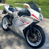 MV Agusta F4 1078 312rr - MV AGUSTA F4 R 312