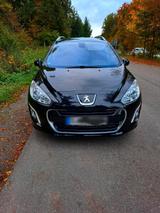 Peugeot Peogeot  308 SW - gebrauchte Peugeot 308 aus dem Jahr 2013