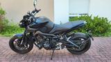 Yamaha MT-09 RN43 - YAMAHA R4