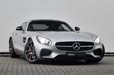 Mercedes-Benz AMG GT S First Edition | Performance | Burmester