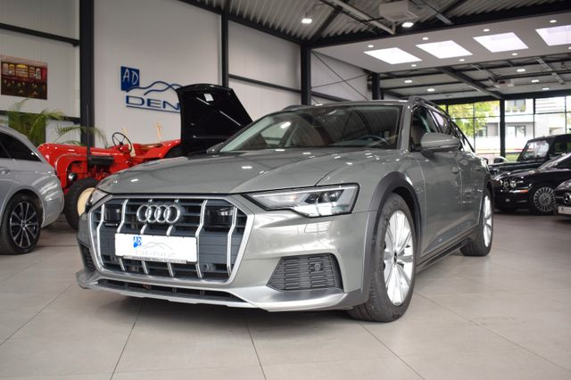 AUDI A6 Allroad 55 TDI Business Paket UPE 92.099,03.€