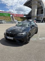 BMW M2 Competition M Sitze / H&K /M Drivers Package