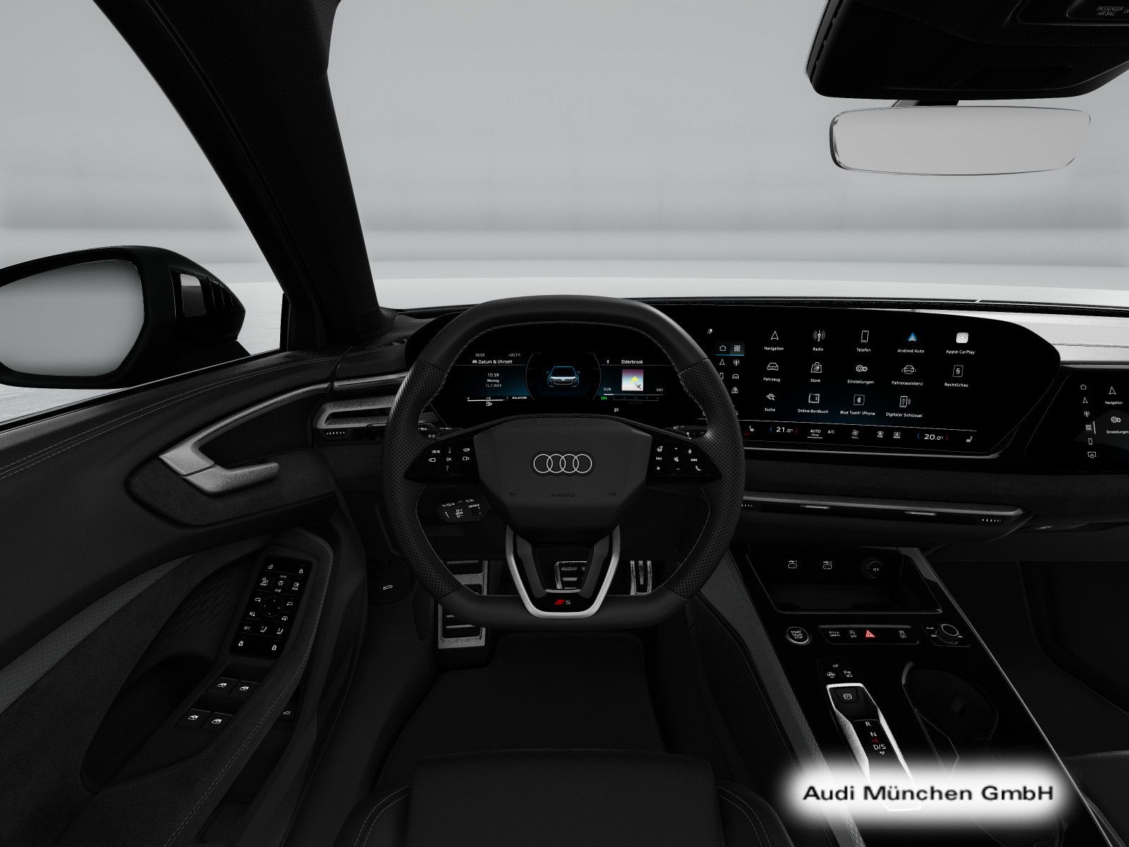 Audi A5 - Bild 14