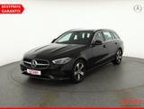 Mercedes-Benz C200 d T Avantgarde LED Navi Kamera DAB - Mercedes-Benz C 200 in Erfurt