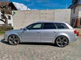 Audi A4 B7 3.2 Quattro Vollausstattung - Audi A4 aus 2005: 3.2