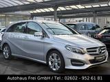 Mercedes-Benz B 180 URBAN*2-HAND*LED*NAVI*SITZH.*PTS*AMBIENTE* - Mercedes-Benz Ambiente