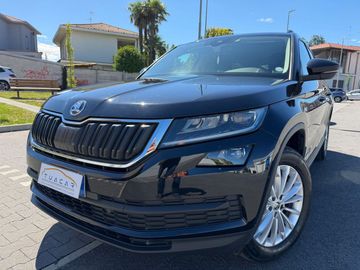 Skoda Kodiaq - 2