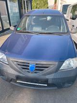 Dacia  Logan - Dacia Logan in Bochum