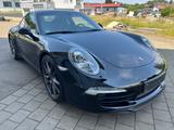 Porsche 991.1 Carrera S Coupé, Handschalter, Approved - Porsche 991 von privat