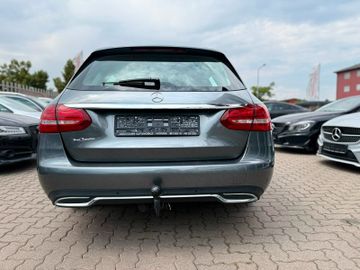Mercedes C 220 - 6
