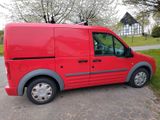 Ford Kleines Wohnmobil Ford Transit Connect - Ford aus 2011: Connect