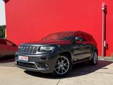 Jeep Grand Cherokee 3.0 CRD Summit*1HAND*PANO*AHK*VOL - Jeep Gebrauchtwagen in Köln