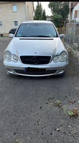 Mercedes-Benz C 200 CDI AVANTGARDE Avantgarde