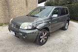 Nissan NISSAN X-Trail 2.2 dCi Sport - Nissan X-TRAIL Sport mit Diesel-Antrieb