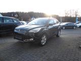 Ford Kuga 2,0 TDCi 4x4 103kW Titanium - gebrauchte Ford Kuga aus dem Jahr 2013