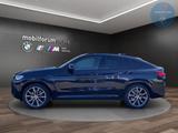 BMW X4 M40 d AHK Memory Sitze DrivAss 20 Zoll HUD - BMW X4 M40 SUV