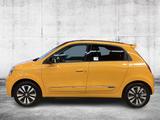 Renault Twingo E-TECH TECHNO FALTSCHIEBEDACH KAMERA - Renault Twingo: Gelb