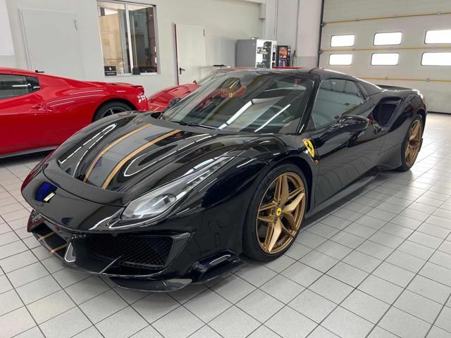 Ferrari FERRARI 488 Pista Spider |FULL OPTIONAL|