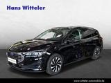 Ford Focus Titanium X/Rückfahrkam/Winterpaket/LED - Ford Focus Jahreswagen mit Benzin-Antrieb: Kombi