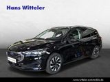 Ford Focus Titanium X/Rückfahrkam/Winterpaket/LED - Ford mit Benzin-Antrieb: Kombi