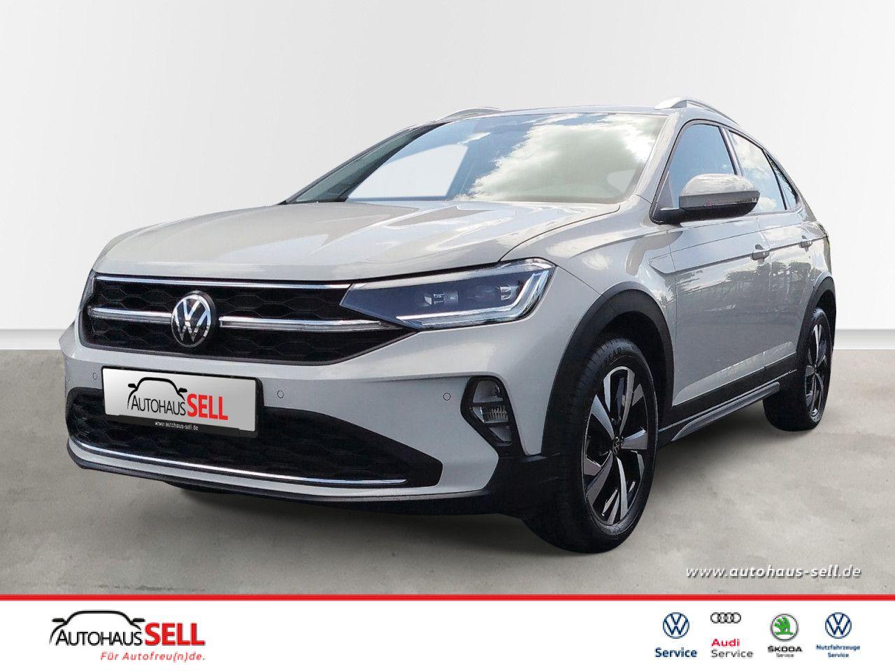 Volkswagen Taigo Style 1.0 BT081 TSID7F