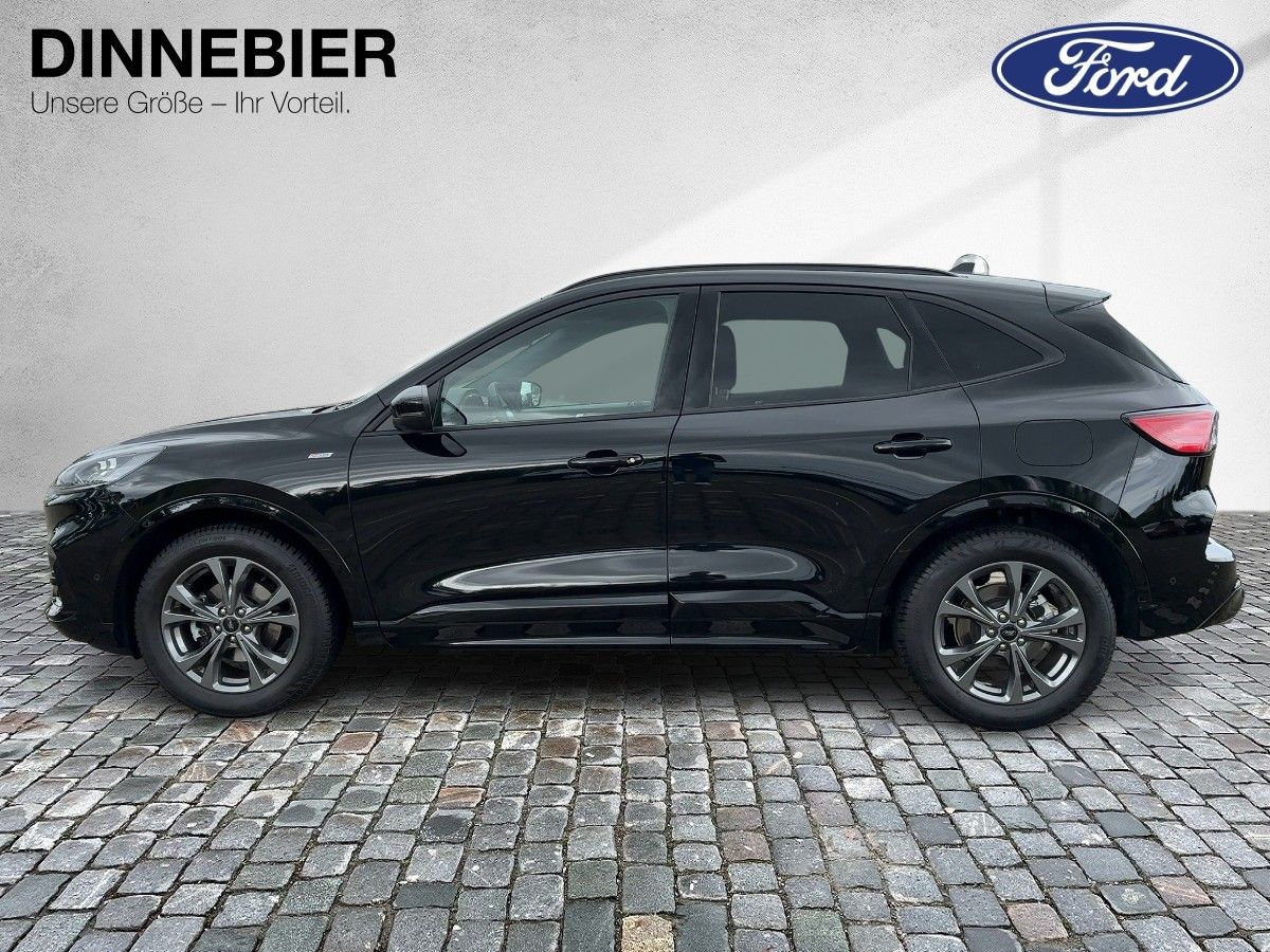 Ford KUGA ST-Line X LED+Navi+Kamera+Winterpaket imagem 3