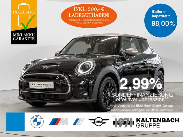 MINI Cooper SE Classic Trim SHZ NAVI LED SPORTSITZ(E)