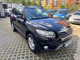 Hyundai Santa Fe 2.4 Comfort*Automatik*7Sitz*HU12/27 - Hyundai Gebrauchtwagen in Berlin