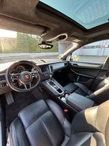Porsche Macan | Scheckheftgepflegt | Service Neu | Top - Porsche: Service
