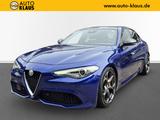 Alfa Romeo Giulia Veloce Q4 Pano Harman-Kardon ACC - Alfa Romeo: Veloce