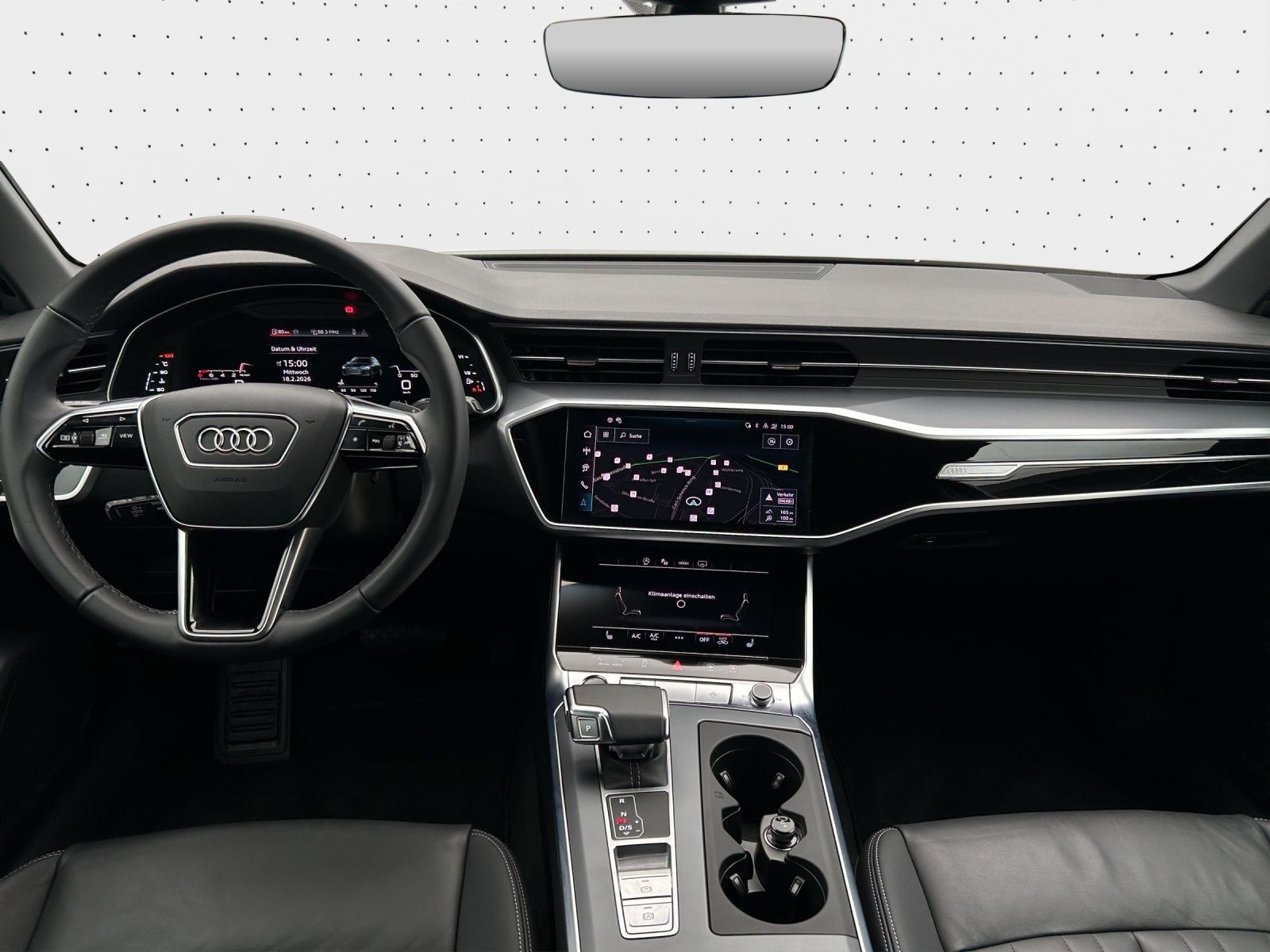 Audi A6 - Bild 5