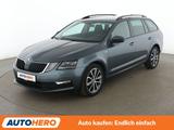 Skoda Octavia 1.5 TSI ACT Soleil Aut.*NAVI*ACC*PDC*SHZ - Skoda Octavia in Essen