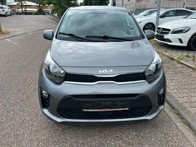 Kia Picanto Dream Team*NAVI*CAM*1-HAND*